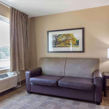 Extended Stay America Select Suites - Atlanta - Cumberland Mall Smyrna Εξωτερικό φωτογραφία