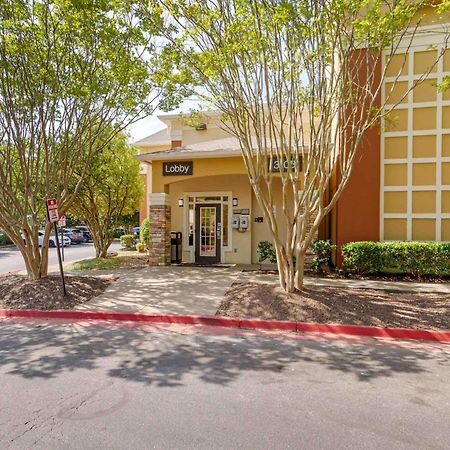 Extended Stay America Select Suites - Atlanta - Cumberland Mall Smyrna Εξωτερικό φωτογραφία