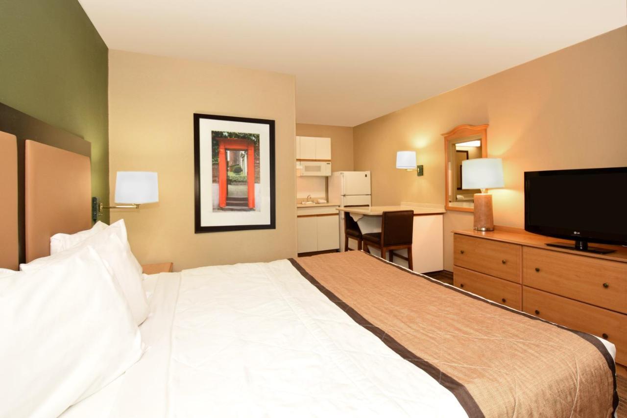 Extended Stay America Select Suites - Atlanta - Cumberland Mall Smyrna Εξωτερικό φωτογραφία