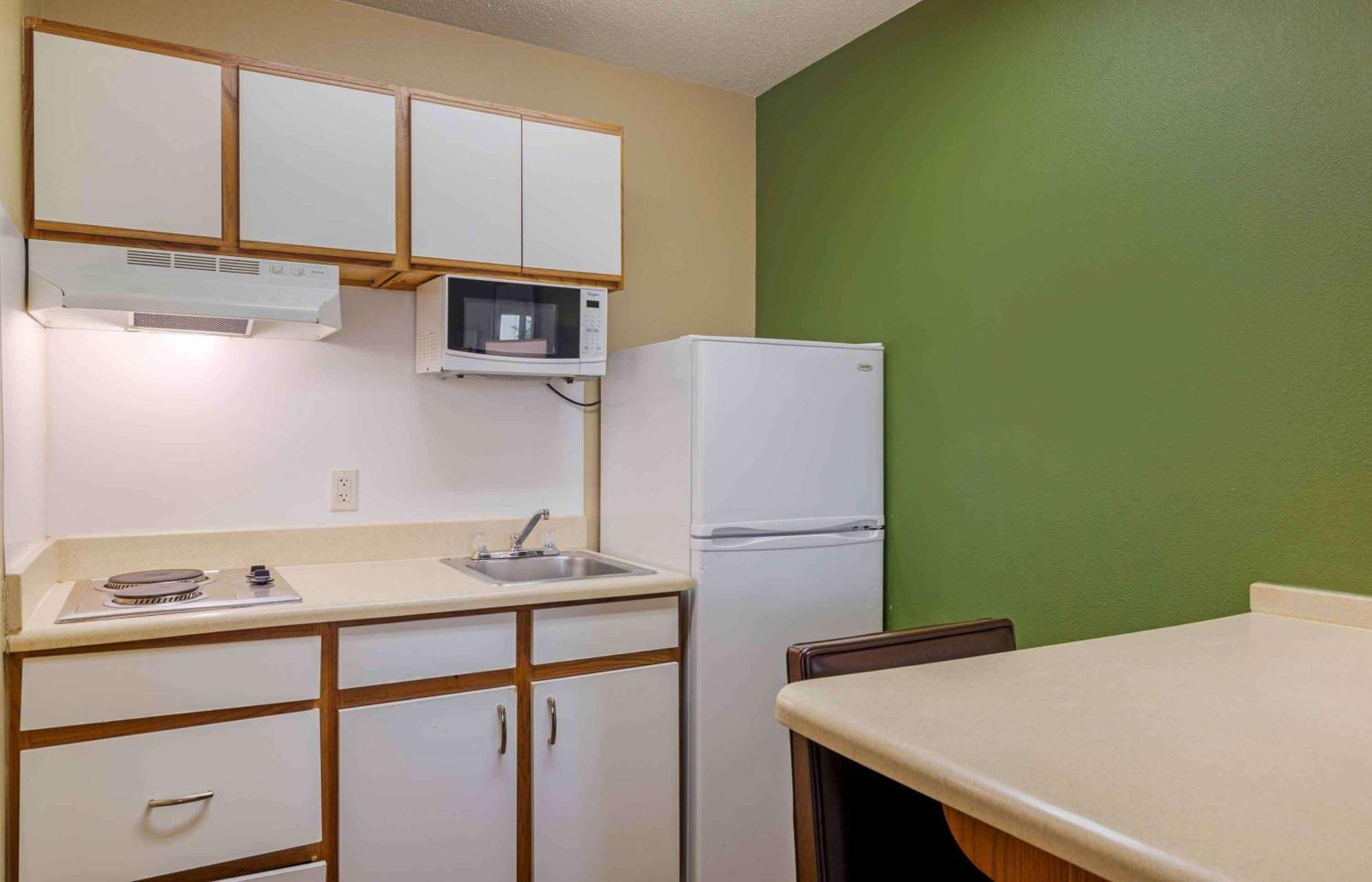 Extended Stay America Select Suites - Atlanta - Cumberland Mall Smyrna Εξωτερικό φωτογραφία
