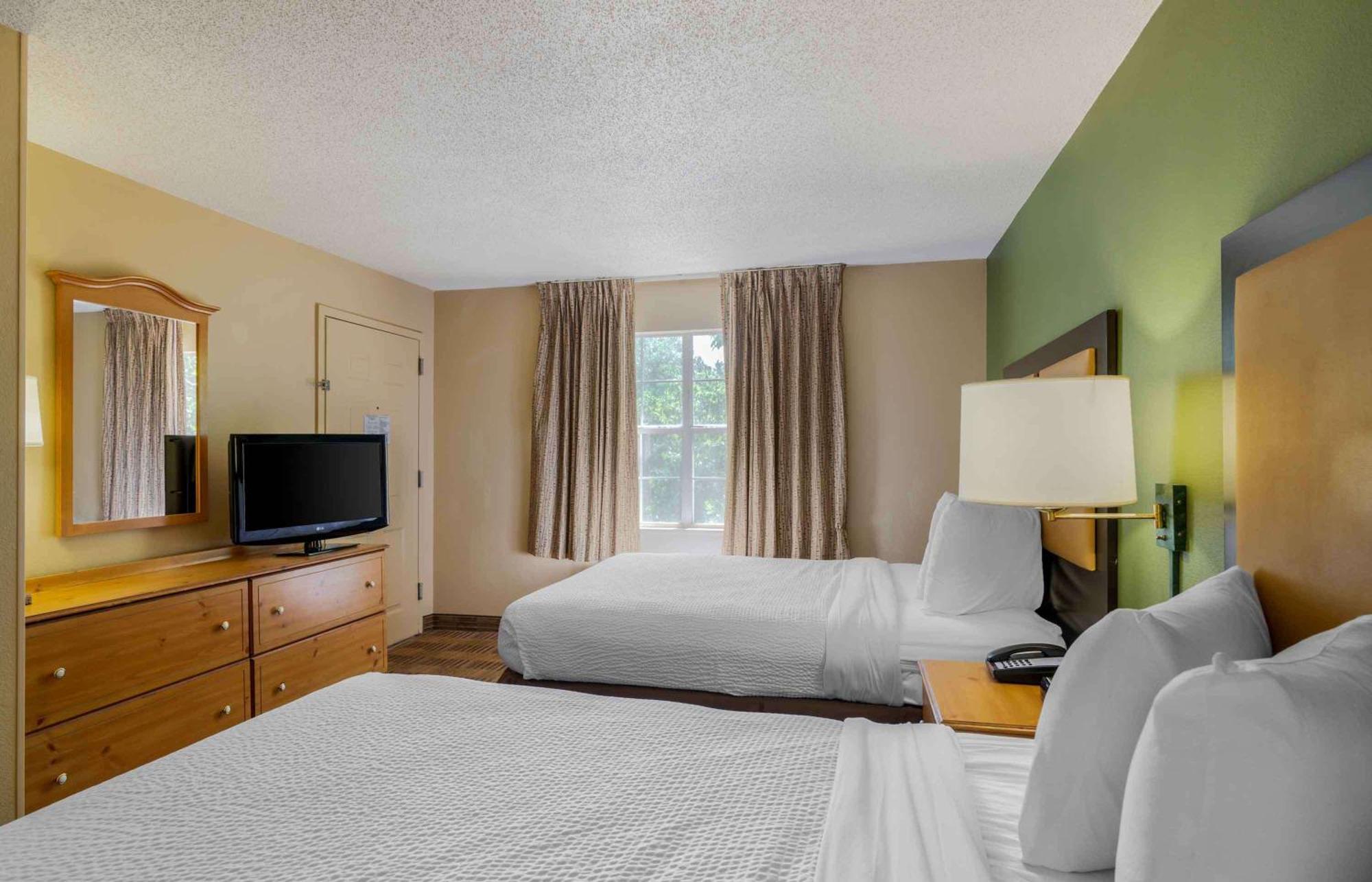 Extended Stay America Select Suites - Atlanta - Cumberland Mall Smyrna Εξωτερικό φωτογραφία