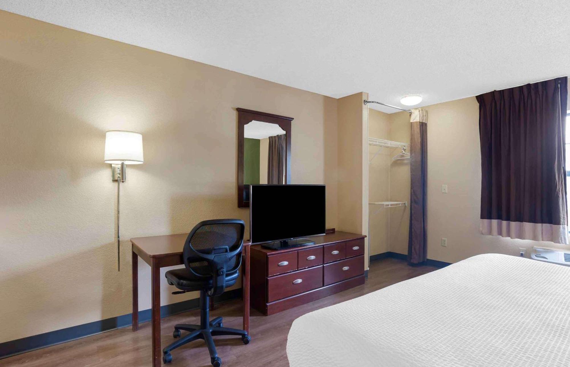 Extended Stay America Select Suites - Atlanta - Cumberland Mall Smyrna Εξωτερικό φωτογραφία