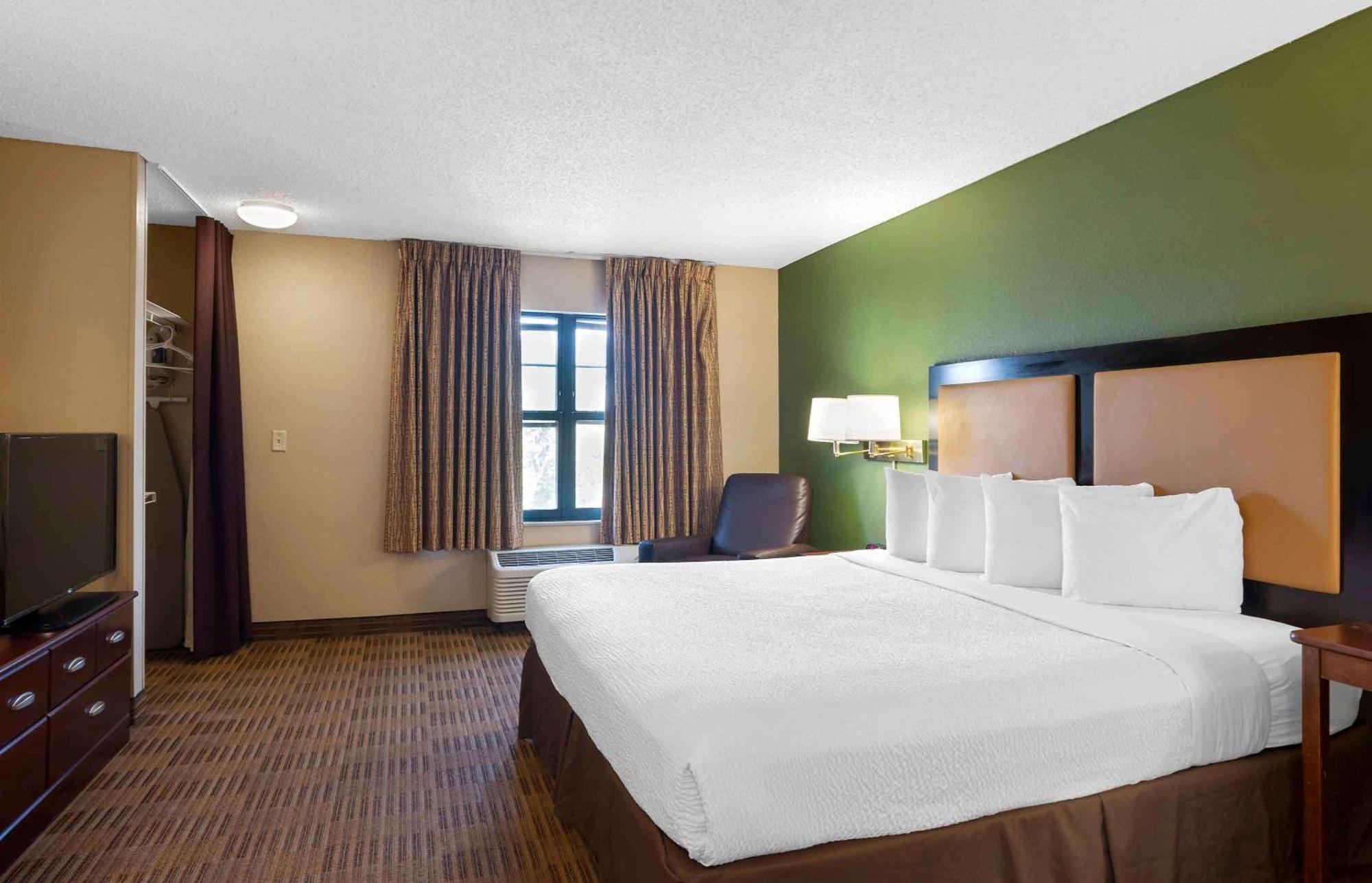 Extended Stay America Select Suites - Atlanta - Cumberland Mall Smyrna Εξωτερικό φωτογραφία