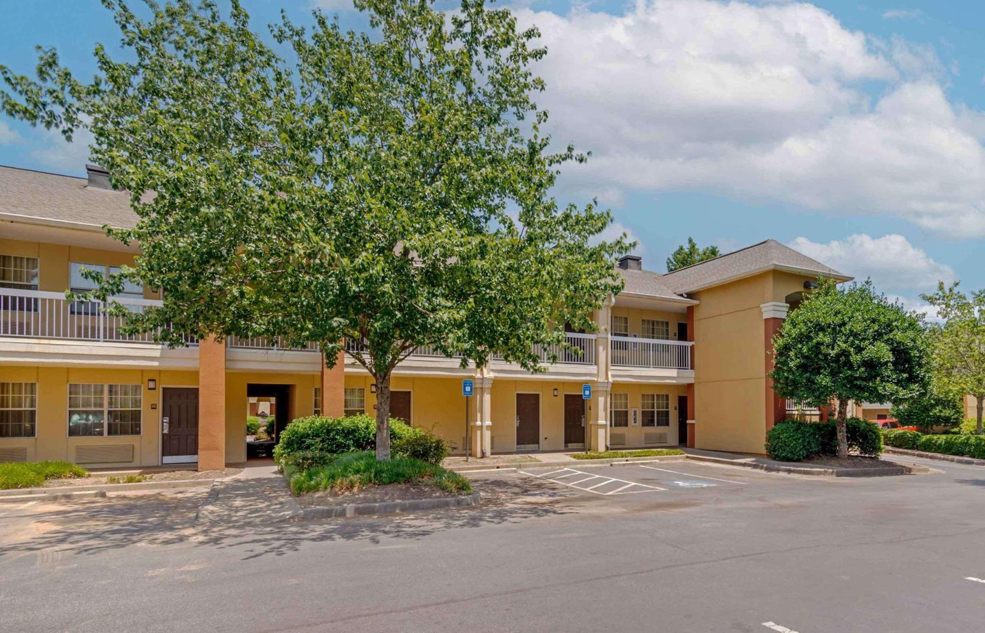 Extended Stay America Select Suites - Atlanta - Cumberland Mall Smyrna Εξωτερικό φωτογραφία