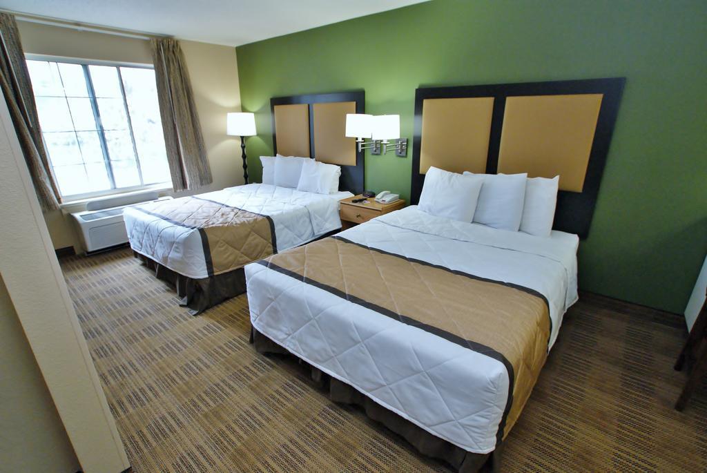 Extended Stay America Select Suites - Atlanta - Cumberland Mall Smyrna Εξωτερικό φωτογραφία